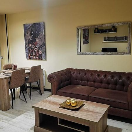 Apartamento Ales II Arenas de San Pedro Eksteriør billede