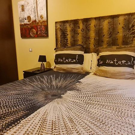 Apartamento Ales II Arenas de San Pedro Eksteriør billede
