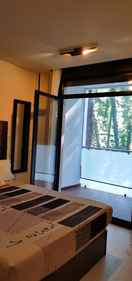 Apartamento Ales II Arenas de San Pedro Eksteriør billede