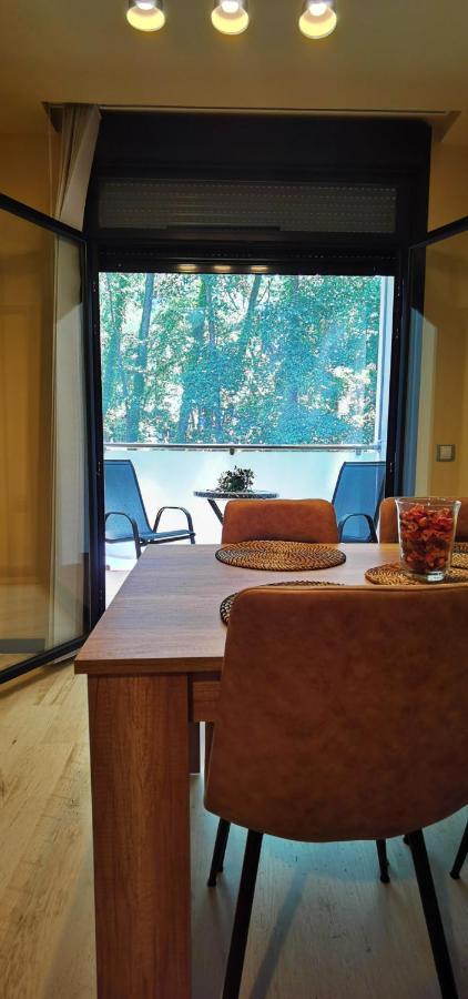 Apartamento Ales II Arenas de San Pedro Eksteriør billede