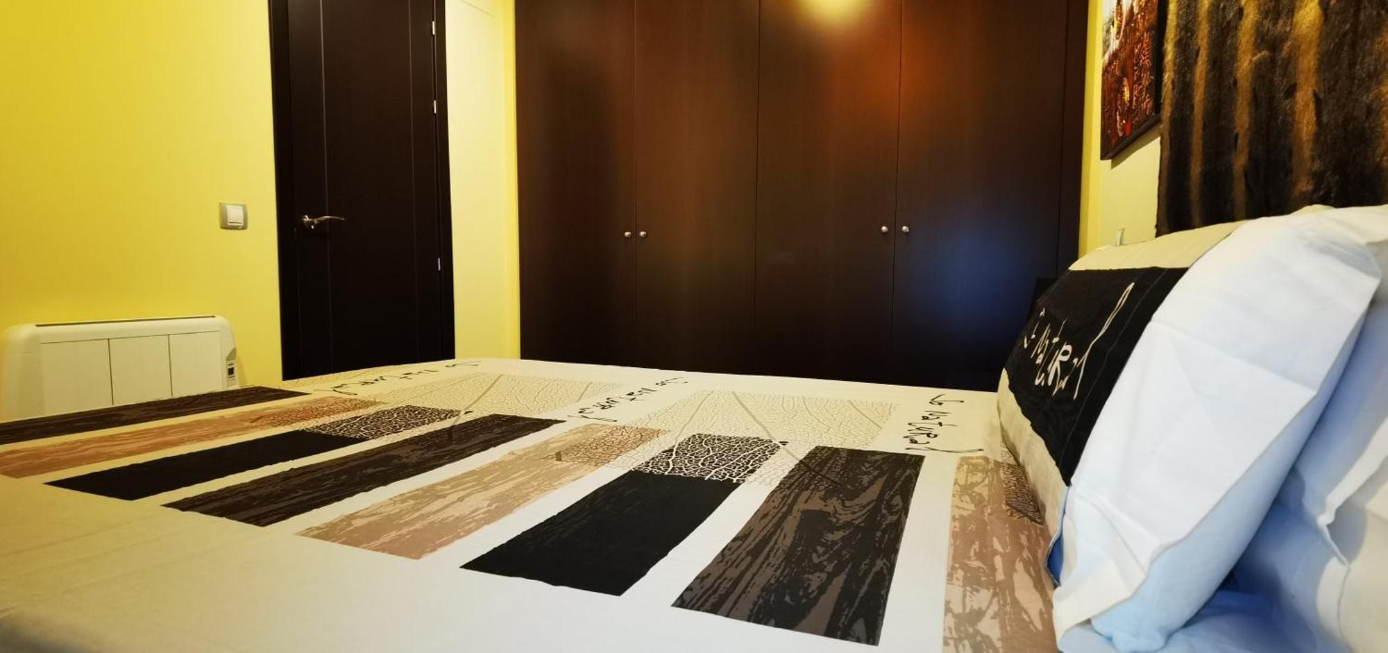 Apartamento Ales II Arenas de San Pedro Eksteriør billede