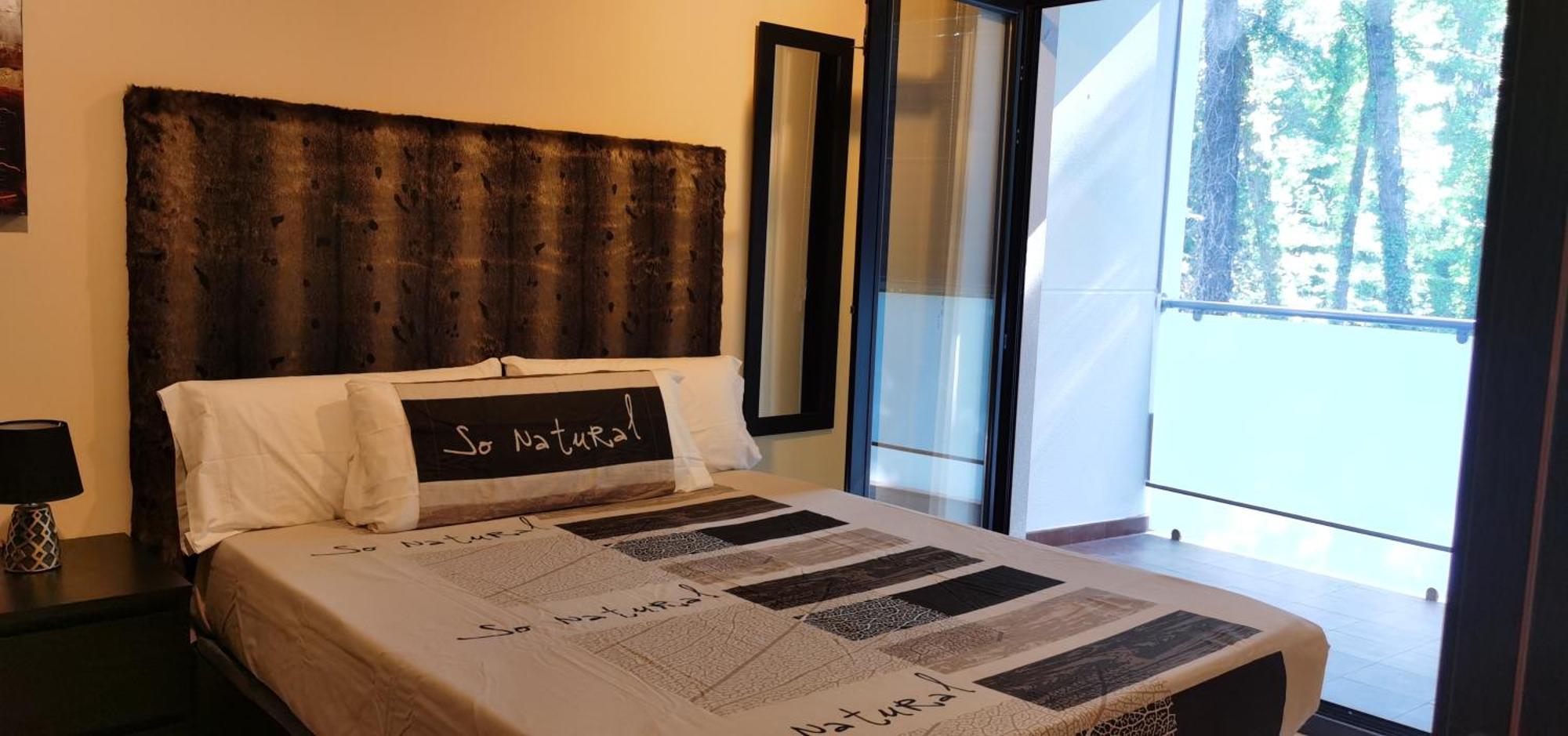 Apartamento Ales II Arenas de San Pedro Eksteriør billede